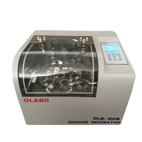 OLB-100B臺式恒溫振蕩器